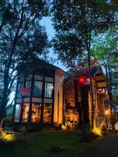 SELLING BUSINESS SMALL RESORT AND RESTAURANT GARDEN  IN CHINAG MAI-202503031305091740981909948.jpg