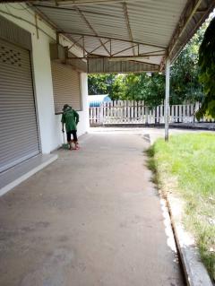 ขายที่ดินและสิ่งปลูกสร้างคลังสินค้า สามารถปรับทำเป็นบ้าน หรือร้านค้าหรืออื่นๆได้ เพราะทำเลดี ห่างถนนใหญ่ 100 เมตร อ.พิมาย โคราช-202503031307561740982076228.jpg