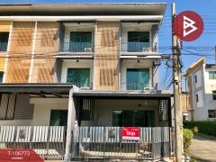ขายทาวน์โฮม หมู่บ้านอีโค สเปซ เกษตร-นวมินทร์ (Eco Space Kaset-Nawamin) บึงกุ่ม กรุงเทพมหานคร-202503031551351740991895614.jpg