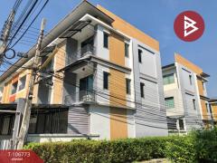 ขายทาวน์โฮม หมู่บ้านอีโค สเปซ เกษตร-นวมินทร์ (Eco Space Kaset-Nawamin) บึงกุ่ม กรุงเทพมหานคร-202503031551361740991896355.jpg