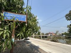 ขายที่ดิน คลองหลวง คลองห้าตะวันตก 102 ไร่ ที่ดินสวย ใกล้สนามกอล์ฟ เหมาะทำโครงการจัดสรร ใกล้ทางด่วนกาญจนาภิเษก บางปะอิน –ชลบุรี-202503031607121740992832822.jpg