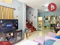 ขายทาวน์เฮ้าส์ หมู่บ้านมัณฑกานต์วิลล์ บางพลี-ตำหรุ สมุทรปราการ-202503031634561740994496795.jpg