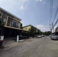 ขายทาวน์เฮ้าส์ หมู่บ้านเดอะคอนเน็กส์ 27 หลังมุมเฉลิมพระเกียรติ ร.9 ซอย 67 (N.1587)-202503031644011740995041960.jpg