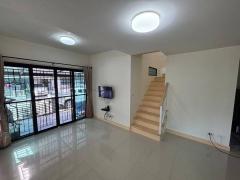 ขายทาวน์เฮ้าส์ หมู่บ้านเดอะคอนเน็กส์ 27 หลังมุมเฉลิมพระเกียรติ ร.9 ซอย 67 (N.1587)-202503031644061740995046722.jpg