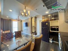 ขายคอนโด Starview พระราม3 ชั้น43 พร้อมลิฟท์ส่วนตัว (N.1586)-202503040945131741056313470.jpg