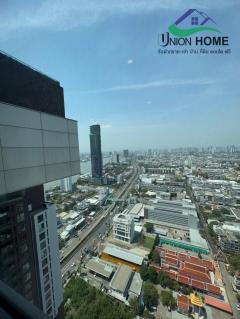 ให้เช่าคอนโด Starview พระราม3 ชั้น43 พร้อมลิฟท์ส่วนตัว (N.1586)-202503040947041741056424050.jpg