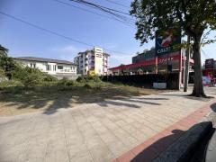 ให้เช่าที่ดินเปล่าถมแล้ว 185 ตรว. ซอยลาดพร้าว 71 (N.1025)