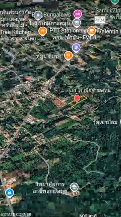 ขายที่ดินเปล่า 11-1-81.7 ไร่ เกาะสมุย สุราษฏร์ธานี-202503041032061741059126399.jpg