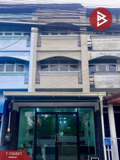 ขายอาคารพาณิชย์-3-ชั้น-ซ.เพชรเกษม63-เน