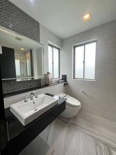 ขายบ้านเดี่ยว หมู่บ้านเพอร์เฟคมาสเตอร์พีซ พระราม9-กรุงเทพกรีฑา บนถนนกรุงเทพกรีฑาตัดใหม่ (N.1589)-202503041222131741065733363.jpg