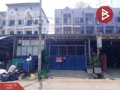 ขายอาคารพาณิชย์-3-ชั้น-บางพลี-สมุทรป