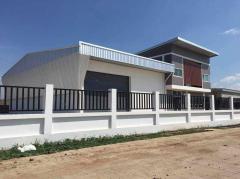ขายที่ดินย่านบางบัวทอง100ตรว.+โกดัง100ตรม.ราคาเรี่มต้น3.5ล้านบาท-202503041301271741068087998.jpg