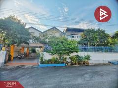 ขายบ้านเดี่ยว-หมู่บ้านนาวีเฮ้าส์40-ส