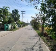  ขายโกดังพร้อมอาคารสำนักงาน ขนาด 1ไร่ (พื้นที่สีม่วง) สถาพใหม่ ใกล้แยกไทรน้อย พร้อมอยู่ -202503041333241741070004312.jpg