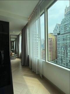 ให้เช่า คอนโดหรู The Royal Saladaeng, 210 ตรม, ชั้น 11 * FULLY FURNISHED* อนุญาตสัตว์เลี้ยง-202503041348481741070928187.jpg