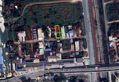 ขายที่ดิน หลักหก ปทุมธานี ซอยเจริญพร ถนนกําแพงเพชร 6 เนื้อที่ 112 ตร.ว. แปลงสวย ถมแล้ว-202503041357531741071473227.jpg
