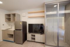 Condo Kave Ava ตรงข้ามมหาลัยธรรมศาสตร์ 22.5 ตารางเมตร แบบสตูดิโอ ชั้น5 อาคาร B ตกแต่งครบตามรูป (ขายพร้อมผู้เช่า)-202503041412331741072353337.jpg