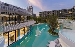 Condo Kave Ava ตรงข้ามมหาลัยธรรมศาสตร์ 22.5 ตารางเมตร แบบสตูดิโอ ชั้น5 อาคาร B ตกแต่งครบตามรูป (ขายพร้อมผู้เช่า)-202503041412361741072356920.jpg