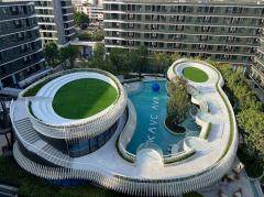 Condo Kave Ava ตรงข้ามมหาลัยธรรมศาสตร์ 22.5 ตารางเมตร แบบสตูดิโอ ชั้น5 อาคาร B ตกแต่งครบตามรูป (ขายพร้อมผู้เช่า)-202503041412391741072359257.jpg