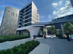 Condo Kave Ava ตรงข้ามมหาลัยธรรมศาสตร์ 22.5 ตารางเมตร แบบสตูดิโอ ชั้น5 อาคาร B ตกแต่งครบตามรูป (ขายพร้อมผู้เช่า)-202503041412471741072367547.jpg