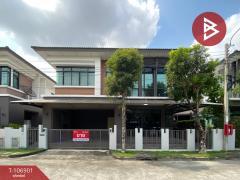 ขายบ้านเดี่ยว-หมู่บ้านเอโทล-จาวา-เบ