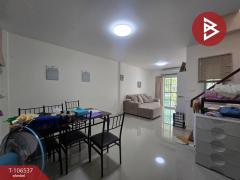 ขายทาวน์เฮ้าส์ หมู่บ้านดีบางโทรัด พระราม2 สมุทรสาคร-202503041457491741075069333.jpg