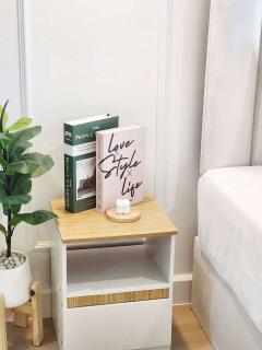 ขายคอนโด รีโนเวทใหม่พร้อมอยู่ The Kith Plus Nawamin (เดอะ คิทท์ พลัส นวมินทร์) #LB243 - 000966-202503041548031741078083617.jpg