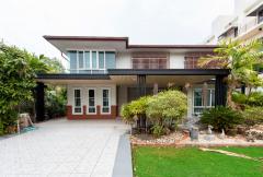ขายบ้านเดี่ยวสุดหรู-ในโครงการ-เฮอร
