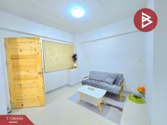 ขายห้องชุด-เอื้ออาทรบางขุนเทียน1-ท่