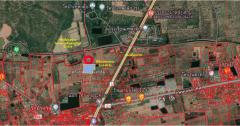 ขาย ที่ดิน ในย่านชุมชนบ้านวัด ต.เทพาลัย อ.คง นครราชสีมา ใกล้พืชสวนโลก ปี 2572 เนื้อที่ 13 ไร่ ผังเมืองสีชมพู-202503041700551741082455278.jpg