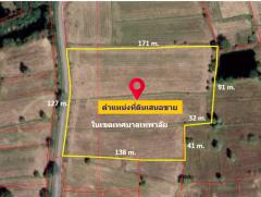 ขาย ที่ดิน ในย่านชุมชนบ้านวัด ต.เทพาลัย อ.คง นครราชสีมา ใกล้พืชสวนโลก ปี 2572 เนื้อที่ 13 ไร่ ผังเมืองสีชมพู-202503041700551741082455892.jpg