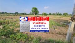 ขาย ที่ดิน ในย่านชุมชนบ้านวัด ต.เทพาลัย อ.คง นครราชสีมา ใกล้พืชสวนโลก ปี 2572 เนื้อที่ 13 ไร่ ผังเมืองสีชมพู-202503041700571741082457149.jpg