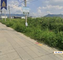 ขายที่ดิน อ.เมือง ชลบุรี 13 ไร่ ติดถนนข้าวหลามหน้าการเคหะพร้อมพัฒนาเชิงพาณิชย์-202503041757451741085865133.jpg