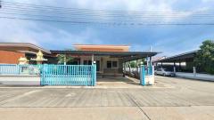 ขายบ้านเดี่ยว 50.4 ตารางวา   โครงการติดถนน 347 แยกกำนันดิเรก   อยุธยา   ZJ157 