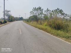 ขายถูกมาก ที่ดินแปลงใหญ่ ที่สวยมาก เหมาะสำหรับทำเกษตรกรรม หรือทำรีสอร์ทได้ ใกล้เขาใหญ่-202503051101581741147318401.jpg