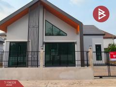 ขายบ้านเดี่ยวสไตล์นอร์ดิกชั้นเดีย