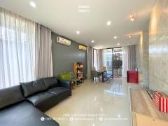 บ้านแฝดสไตล์ลอฟต์ เดอะ ซีซั่น เพชรเกษม69 (ขนาด 38 ตร.ว.) ซ.เลียบคลองภาษีเจริญฝั่งใต้ : The Season Phetkasem 69 เข้าออกได้หลายทางทั้ง ถ.เพชรเกษม ถ.บางบอน และ ถ.พุทธสาคร-202503051318461741155526259.jpg