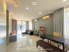 บ้านแฝดสไตล์ลอฟต์ เดอะ ซีซั่น เพชรเกษม69 (ขนาด 38 ตร.ว.) ซ.เลียบคลองภาษีเจริญฝั่งใต้ : The Season Phetkasem 69 เข้าออกได้หลายทางทั้ง ถ.เพชรเกษม ถ.บางบอน และ ถ.พุทธสาคร-202503051318461741155526909.jpg