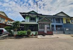 ขายทาวน์เฮ้าส์ หมู่บ้านพฤกษา 10 ไทรน้อย เนื้อที่ 24 ตร.ว. หลังมุม-202503051320361741155636495.jpg