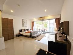 Modern Studio Apartment for Monthly Rent Chic Condominium at Karon Beach, Phuket-202503051433481741160028309.jpg
