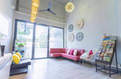 ขาย Hostel เป็นอาคารพานิชย์5ชั้น หน้ากว้าง 4 เมตร ปลอดภัยด้วยระบบคีย์การ์ดในการเข้าออกอาคาร ตัวอาคารโปร่งโล่งอากาศถ่ายเทได้ดีจากช่องแสง ตั้งแต่ชั้น1จนถึงชั้น5 (ช้างคลาน)-202503051639431741167583424.jpg