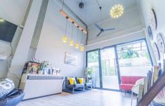 ขาย Hostel เป็นอาคารพานิชย์5ชั้น หน้ากว้าง 4 เมตร ปลอดภัยด้วยระบบคีย์การ์ดในการเข้าออกอาคาร ตัวอาคารโปร่งโล่งอากาศถ่ายเทได้ดีจากช่องแสง ตั้งแต่ชั้น1จนถึงชั้น5 (ช้างคลาน)-202503051639441741167584020.jpg