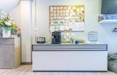 ขาย Hostel เป็นอาคารพานิชย์5ชั้น หน้ากว้าง 4 เมตร ปลอดภัยด้วยระบบคีย์การ์ดในการเข้าออกอาคาร ตัวอาคารโปร่งโล่งอากาศถ่ายเทได้ดีจากช่องแสง ตั้งแต่ชั้น1จนถึงชั้น5 (ช้างคลาน)-202503051639451741167585262.jpg