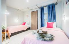 ขาย Hostel เป็นอาคารพานิชย์5ชั้น หน้ากว้าง 4 เมตร ปลอดภัยด้วยระบบคีย์การ์ดในการเข้าออกอาคาร ตัวอาคารโปร่งโล่งอากาศถ่ายเทได้ดีจากช่องแสง ตั้งแต่ชั้น1จนถึงชั้น5 (ช้างคลาน)-202503051639491741167589525.jpg