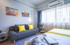 ขาย Hostel เป็นอาคารพานิชย์5ชั้น หน้ากว้าง 4 เมตร ปลอดภัยด้วยระบบคีย์การ์ดในการเข้าออกอาคาร ตัวอาคารโปร่งโล่งอากาศถ่ายเทได้ดีจากช่องแสง ตั้งแต่ชั้น1จนถึงชั้น5 (ช้างคลาน)-202503051639531741167593198.jpg