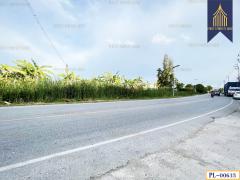 ขาย ที่ดิน เหมาะทำโครงการจัดสรร ติดถนนสาธารณะ เทพารักษ์ ทำเลดี-202503051658481741168728429.jpg