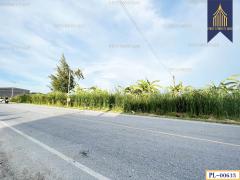 ขาย ที่ดิน เหมาะทำโครงการจัดสรร ติดถนนสาธารณะ เทพารักษ์ ทำเลดี-202503051658511741168731855.jpg