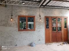 ให้เช่าทาวน์โฮม ม.สินธร ซอย 25 แฮปปี้แลนด์บางกะปิ หน้ากว้าง 6 เมตร พร้อมให้เช่า 1 เม.ย. (N.803)-202503051735541741170954992.jpg