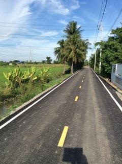 ขายที่ดินสวย ติดถนนสาธารณะ ไทรน้อย นนทบุรี-202503051940541741178454568.jpg