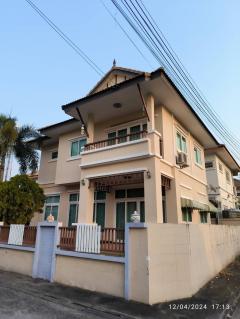 ขายบ้านเดี่ยว 2 ชั้นมือสอง ทำเลดี จ.อุบลราชธานี-202503052014441741180484025.jpg